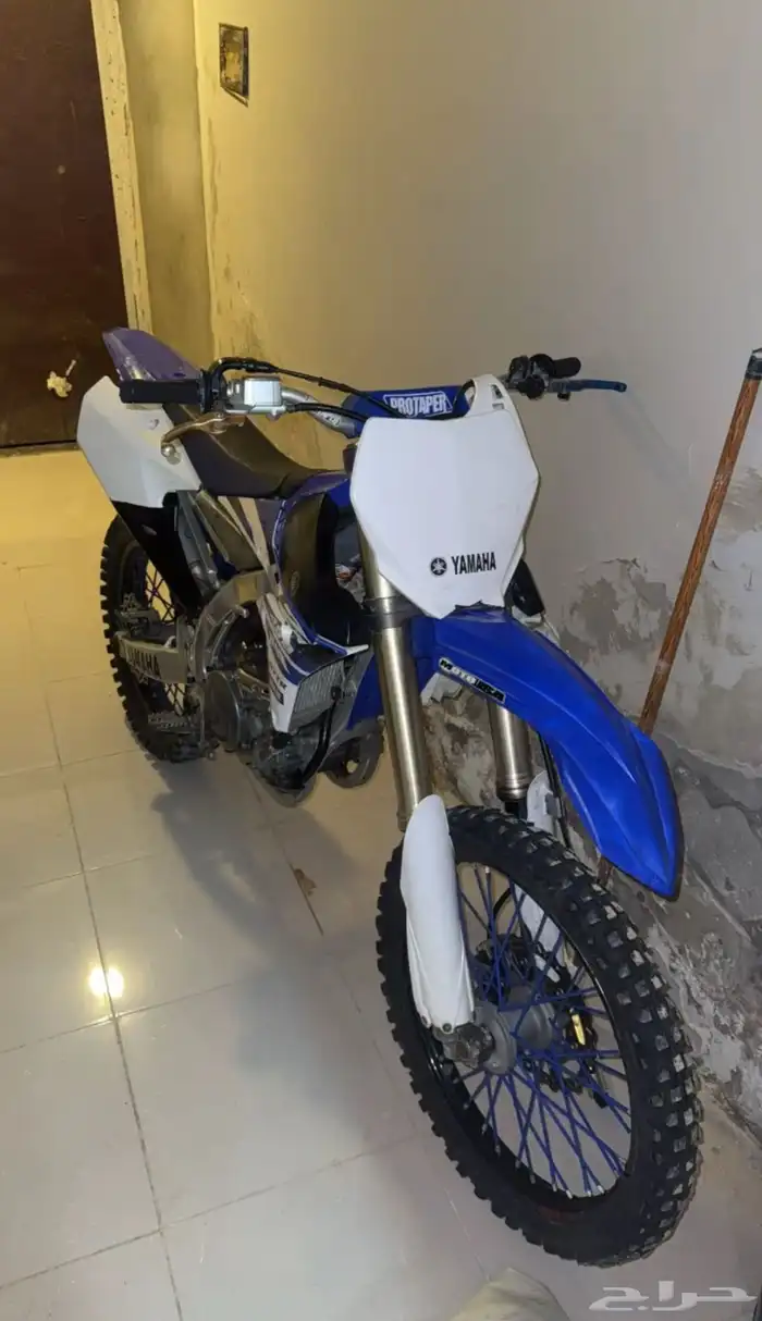 صحراوي 450. موديل 2014. ورقه مابيعه 1