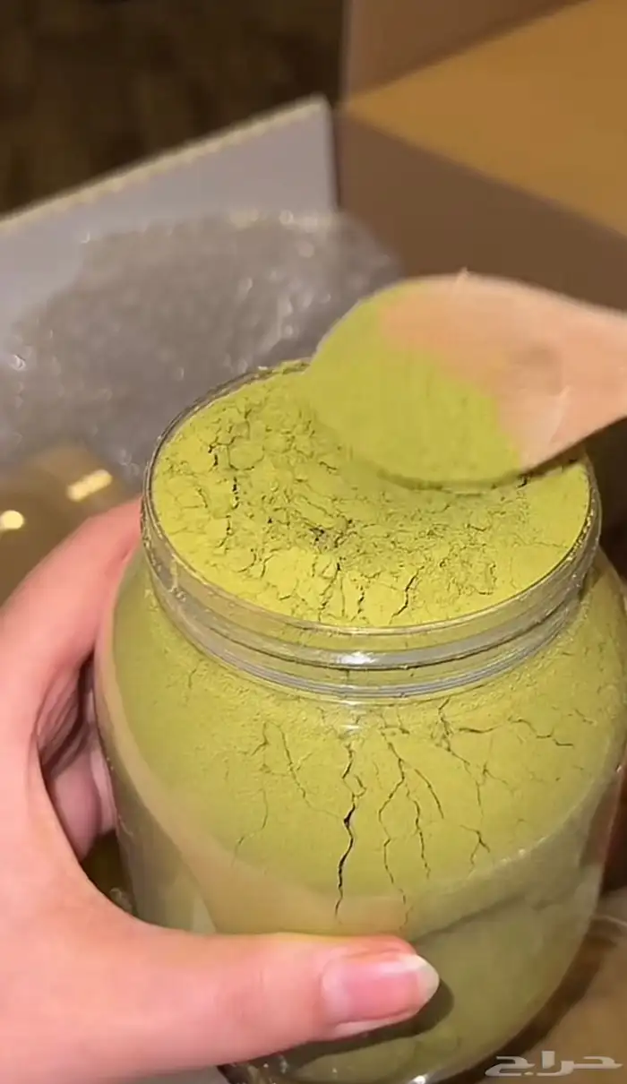 حناء نص كيلو 0