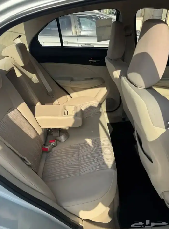 سوزوكي موديل 2024 8