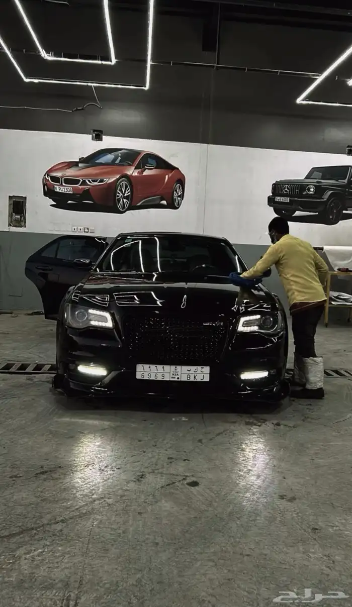 كلايسلر 2015 ليمتد 1