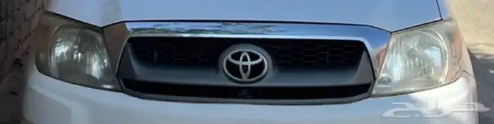 شمعات هايلكس 2009 الى 2011 0