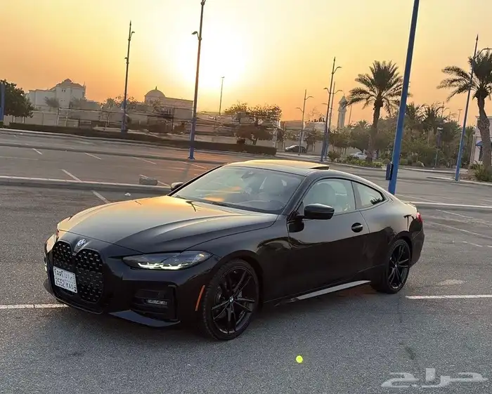 BMW 430 I 2022 Mكوبيه مواصفات 2