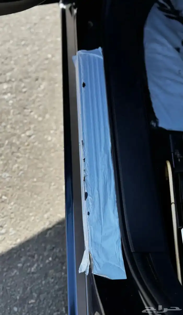 مازدا 6 سقنتشر توربو 6