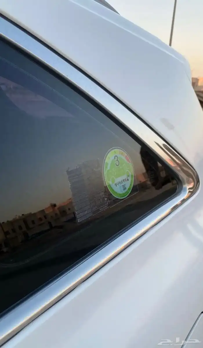 كيا سورنتو ديزل مستخدم 1 12