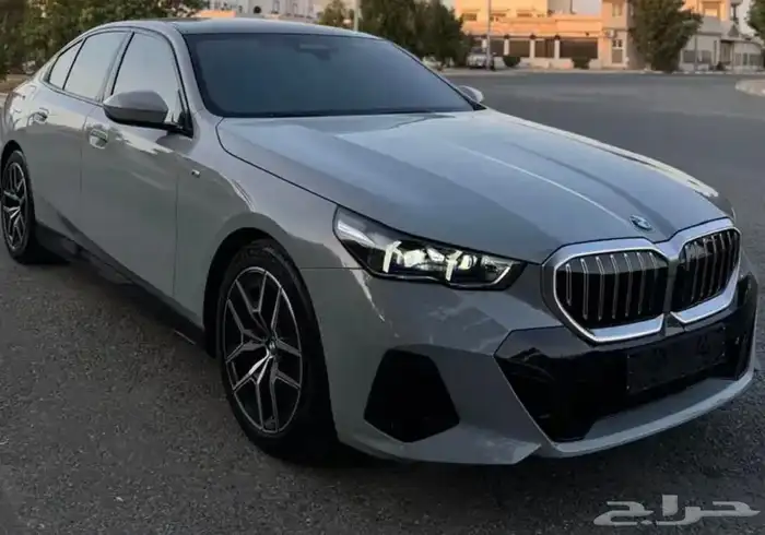 بي ام دبليو الفئة الخامسةM -Kit 0