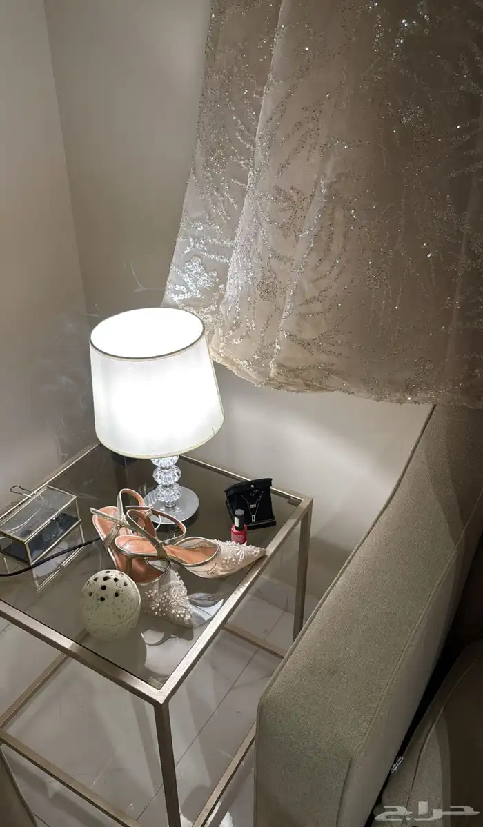 فستان سهره مقاس سمول 0