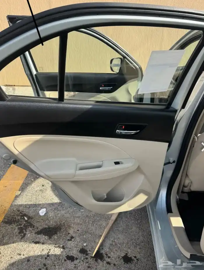 سوزوكي موديل 2024 4