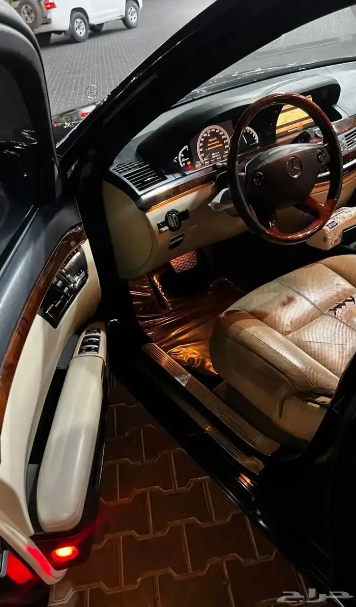 للبيع مرسيدس 1