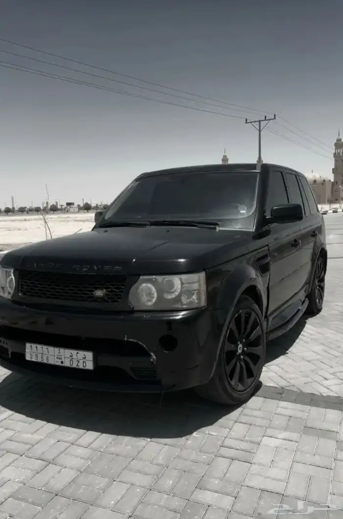 رنج 2008 مرهم 2014 0