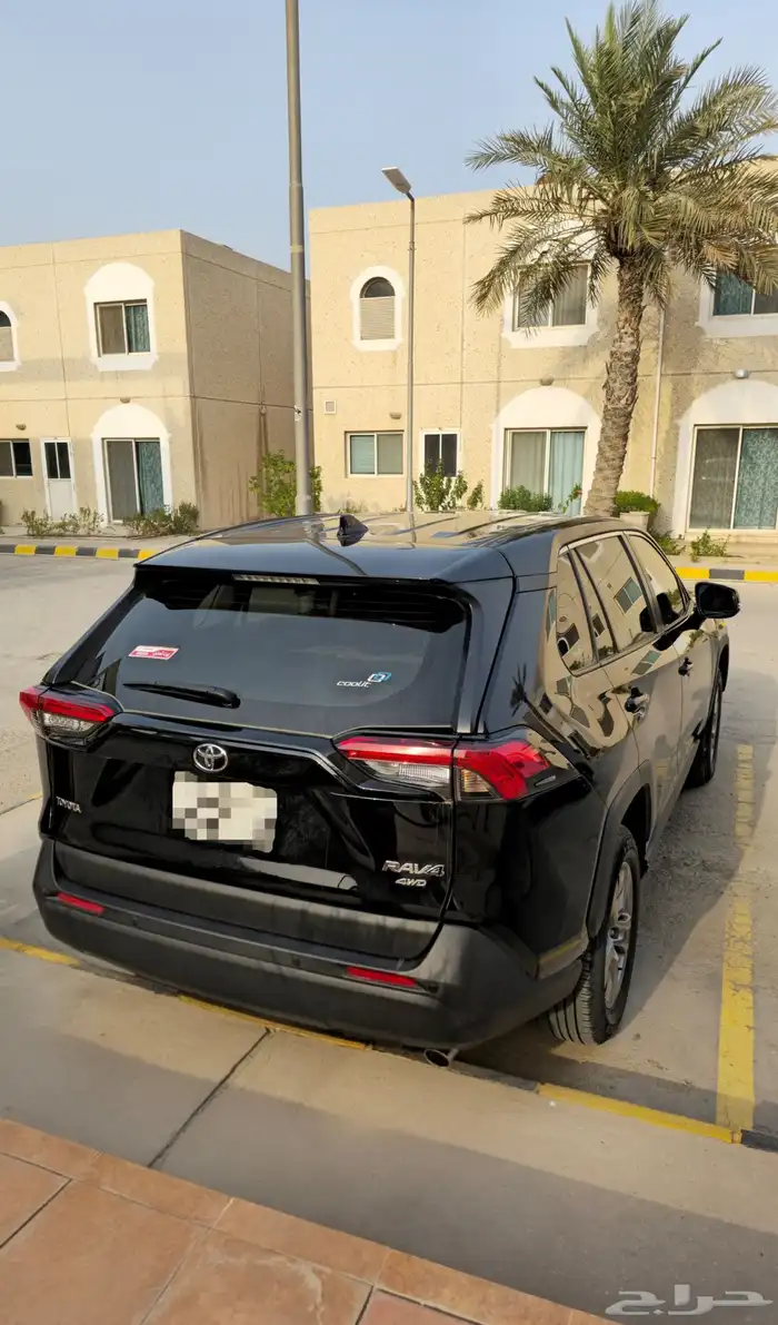 راف فور 2023 0