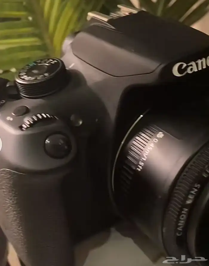 كاميرا كانون للبيع 0