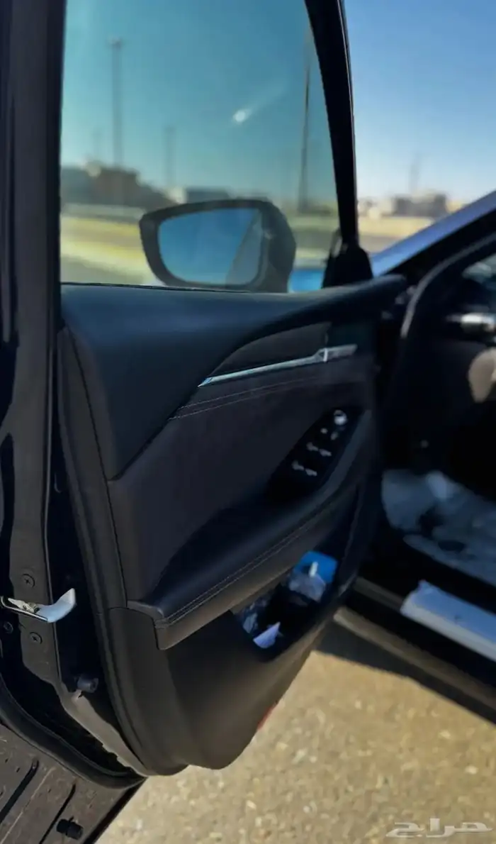 مازدا 6 سقنتشر توربو 15