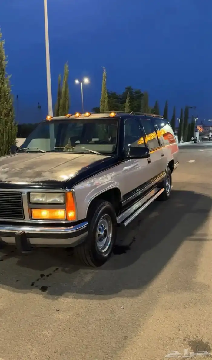 جي ام سي مخزن بااسم المالك الاول من الوكاله 0