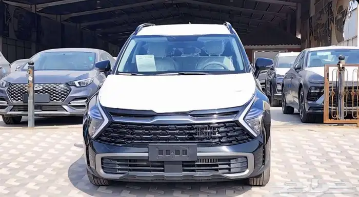 كيا سبورتاج لارج نص فل 2025 عروض حصريه لا تفوتك 0