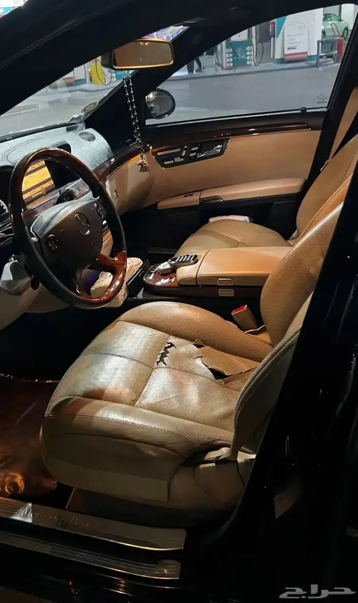 للبيع مرسيدس 2