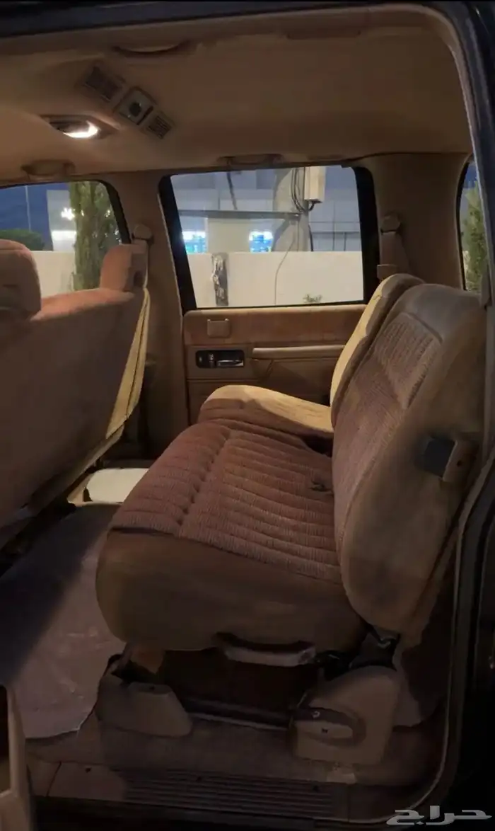 جي ام سي مخزن بااسم المالك الاول من الوكاله 9