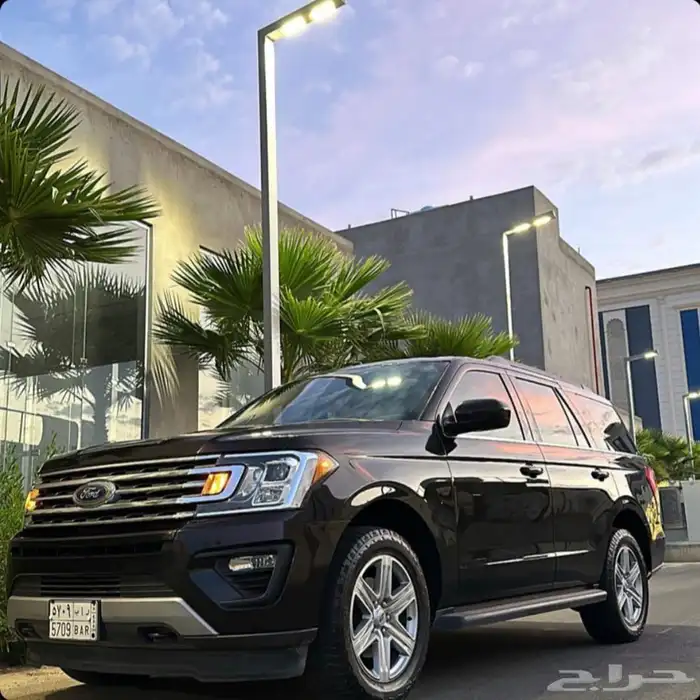 اكسبيديشن 2021 1