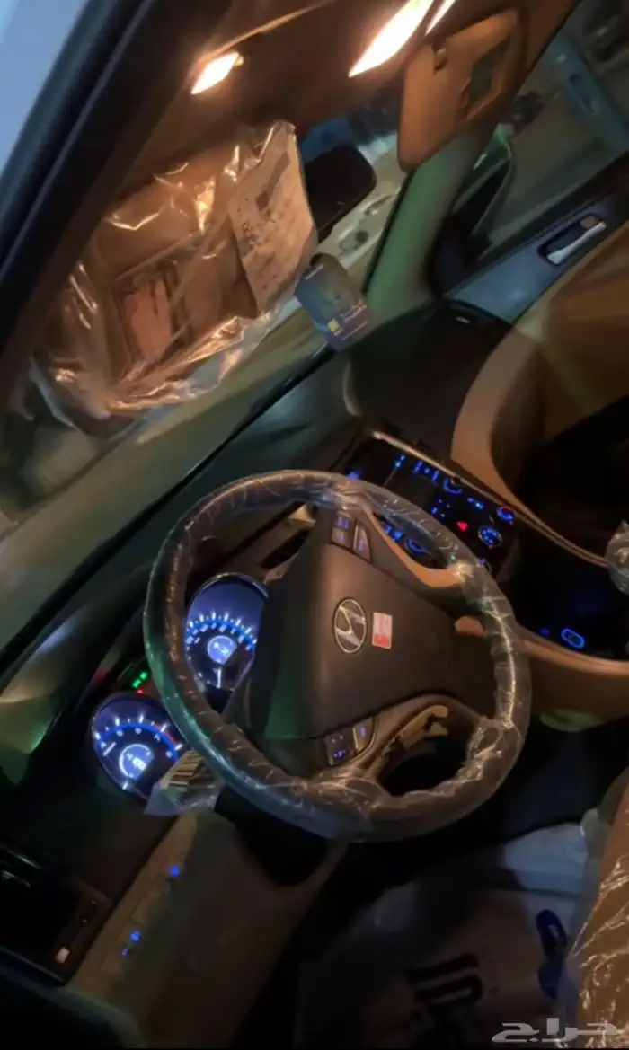 سوناتا للبيع 5