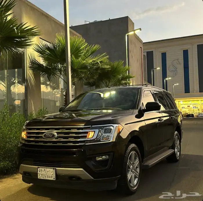 اكسبيديشن 2021 0