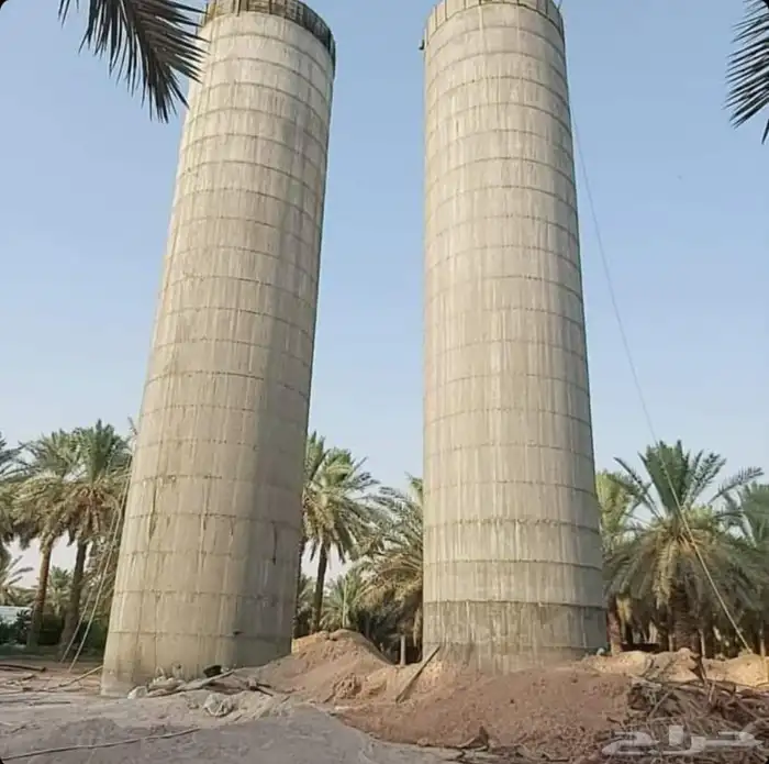 حزانات ديري 4