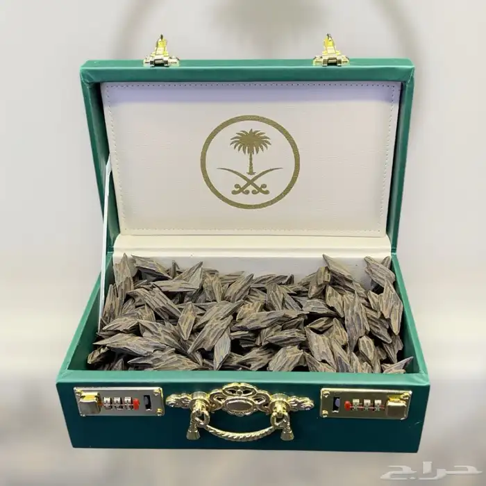 كيلو تايقر مع علبة اهداء بسعر مميز 0