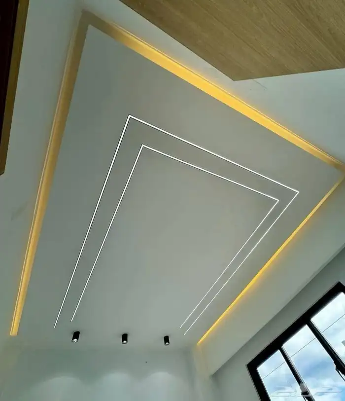 دهانات والديكورات العلا 11