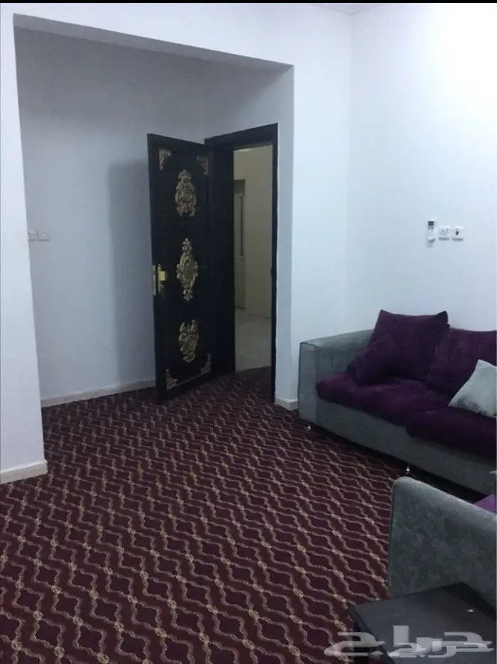 شقق بالقرب من بارك مول 2