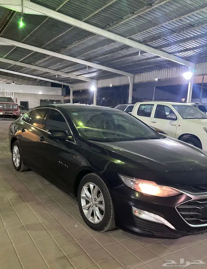 للبيع ماليبو 2021 موقعنا الدمام 0