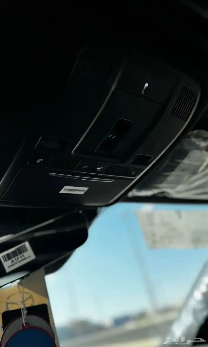 مازدا 6 سقنتشر توربو 16