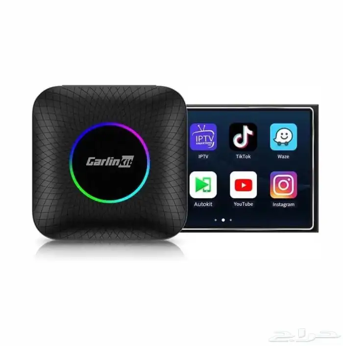 جهاز كار بلاي اندروير اوتو 0