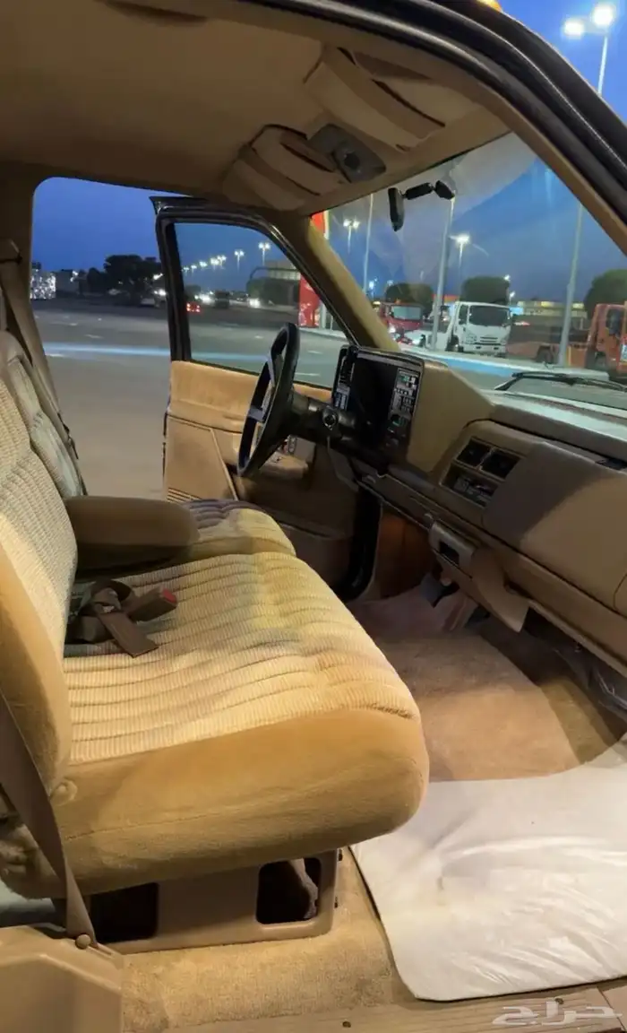 جي ام سي مخزن بااسم المالك الاول من الوكاله 13