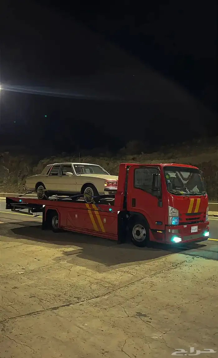 سطحه هيدروليك متواجد في صبيا ابو عريش جازان ونازل جده مكه 0