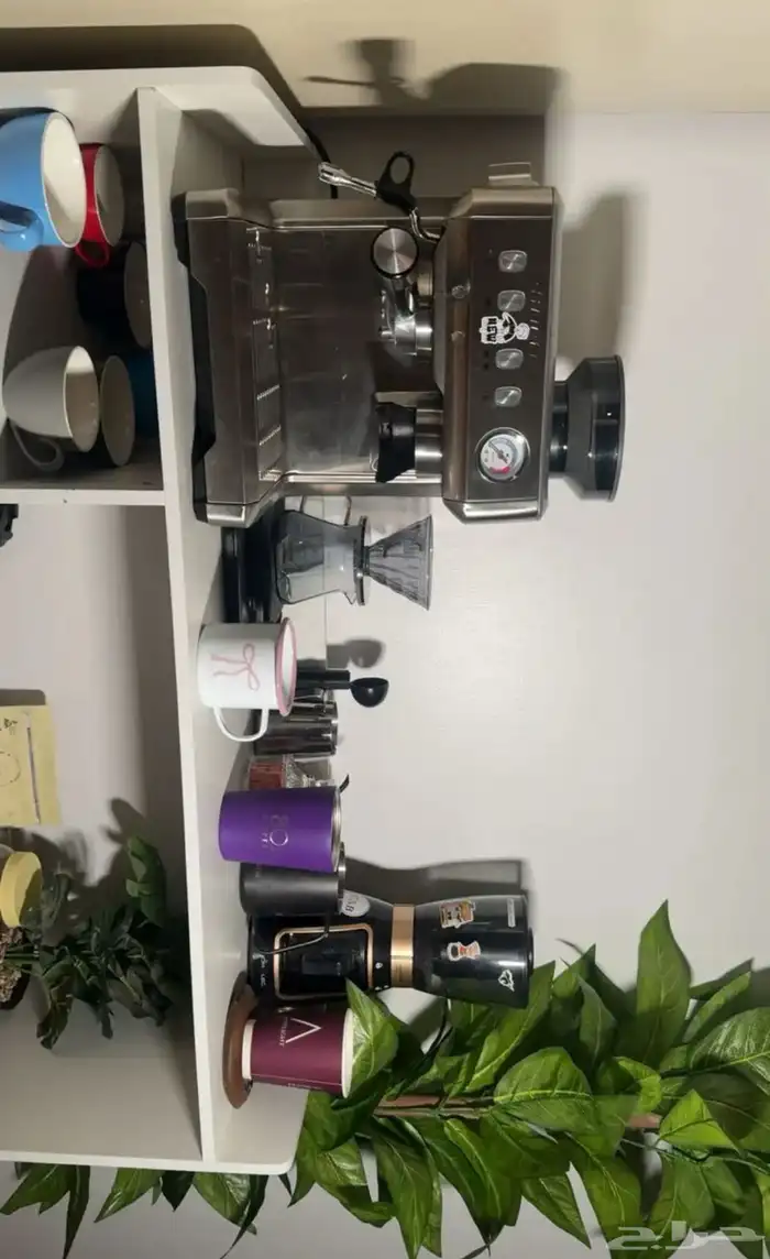 مكينه قهوه 0