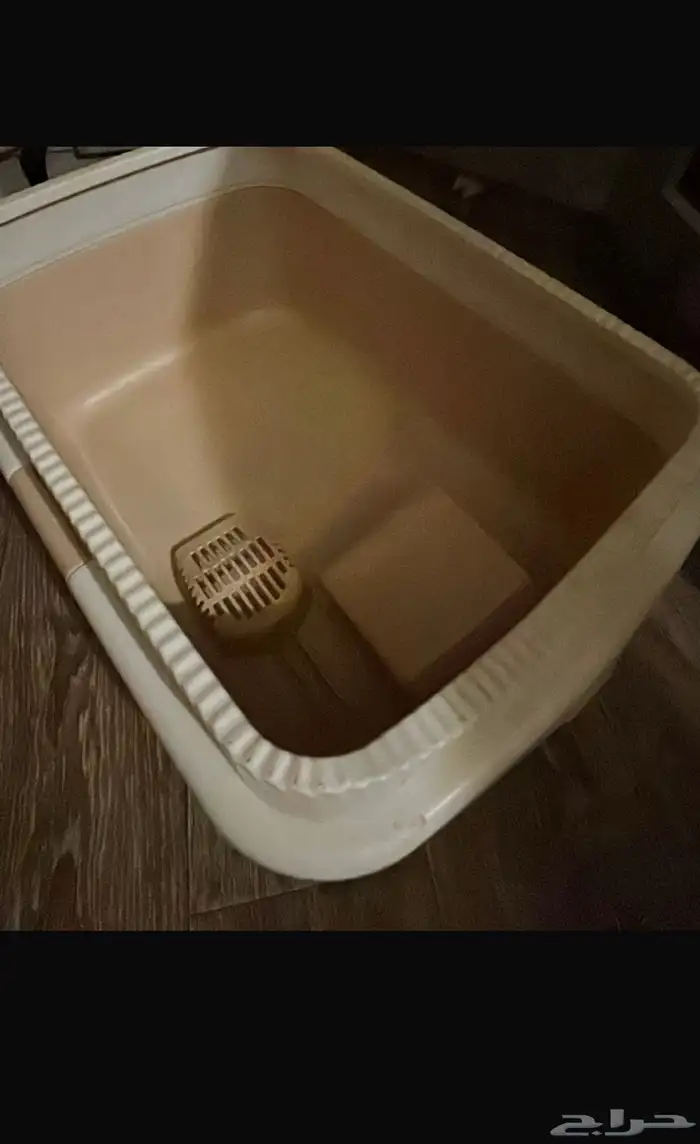 اغراض قطط كامله ب 100 0