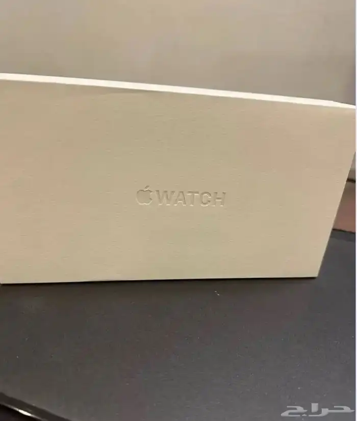 ايفون 15 برو وساعة ابل اللترا وسماعة ابل 21