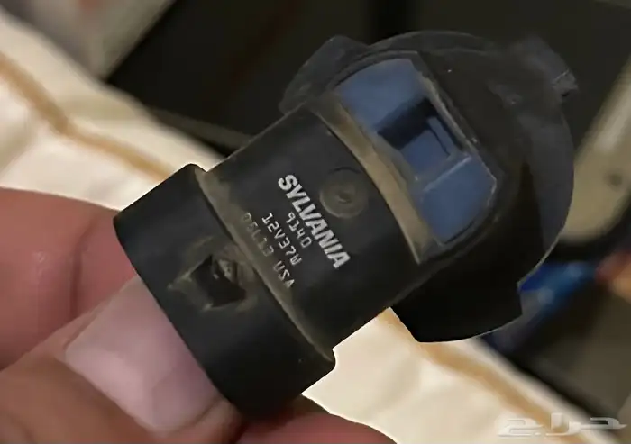 لمبه ضباب أمريكي وكاله حق السياره فورد اكسبيديشن 0