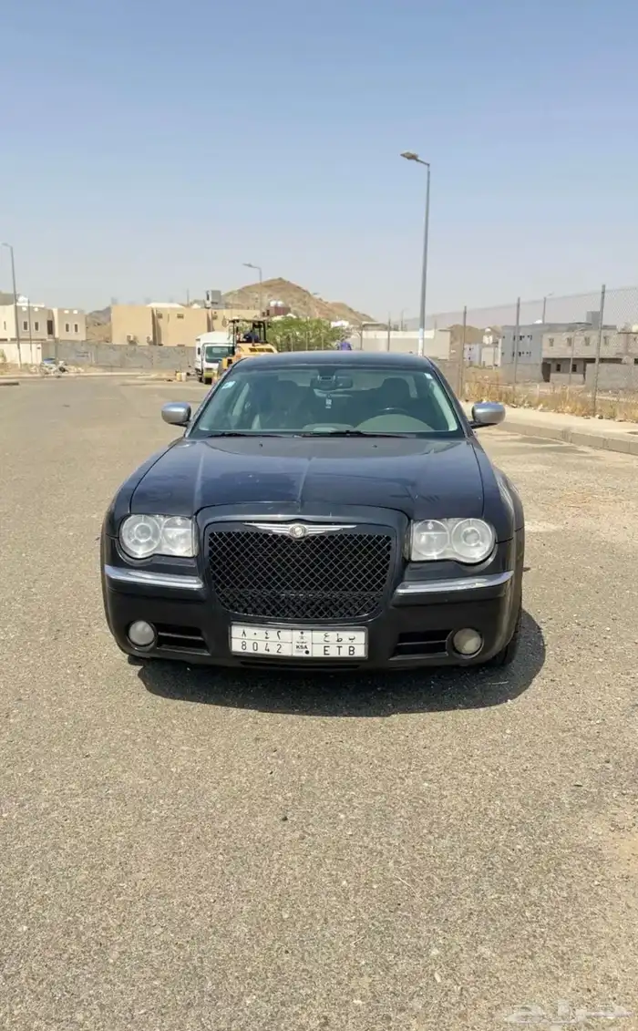 كريسلر 2010 النوع C300 0