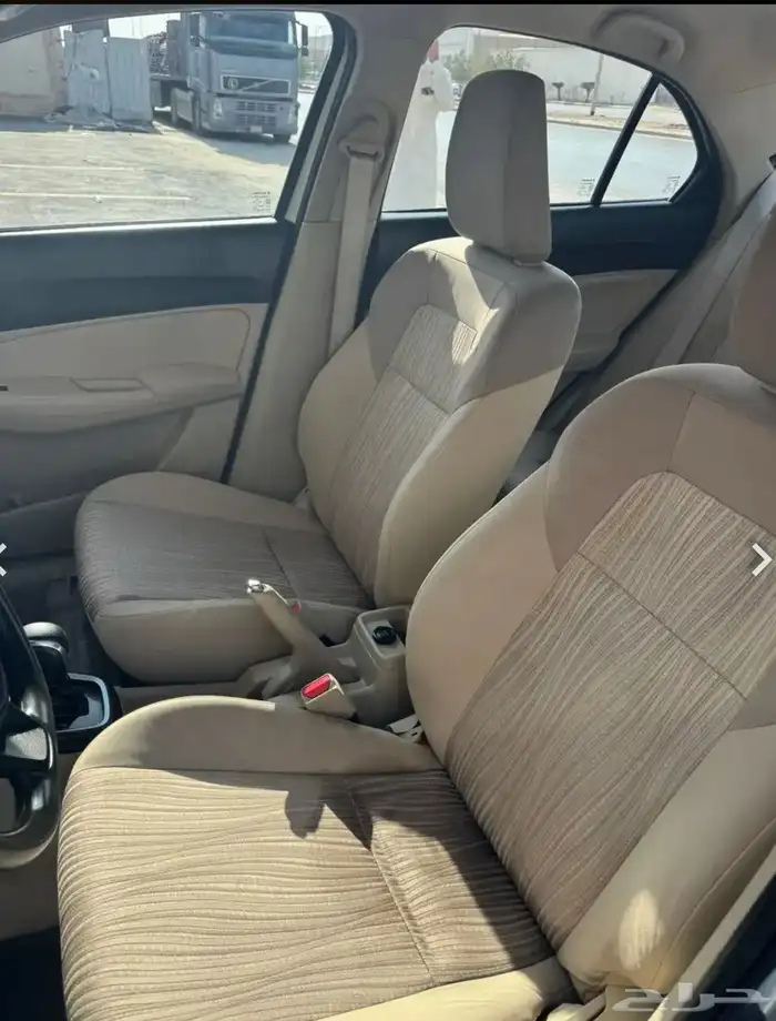 سوزوكي موديل 2024 7