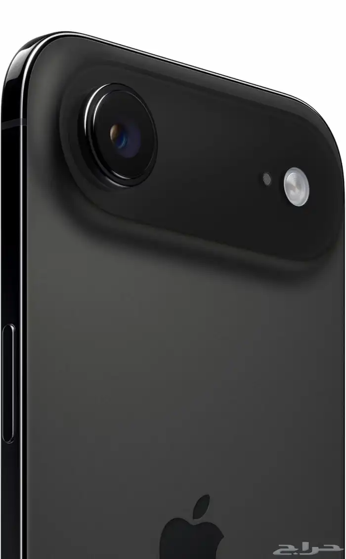 ايفون اير 17 اسود 256 1