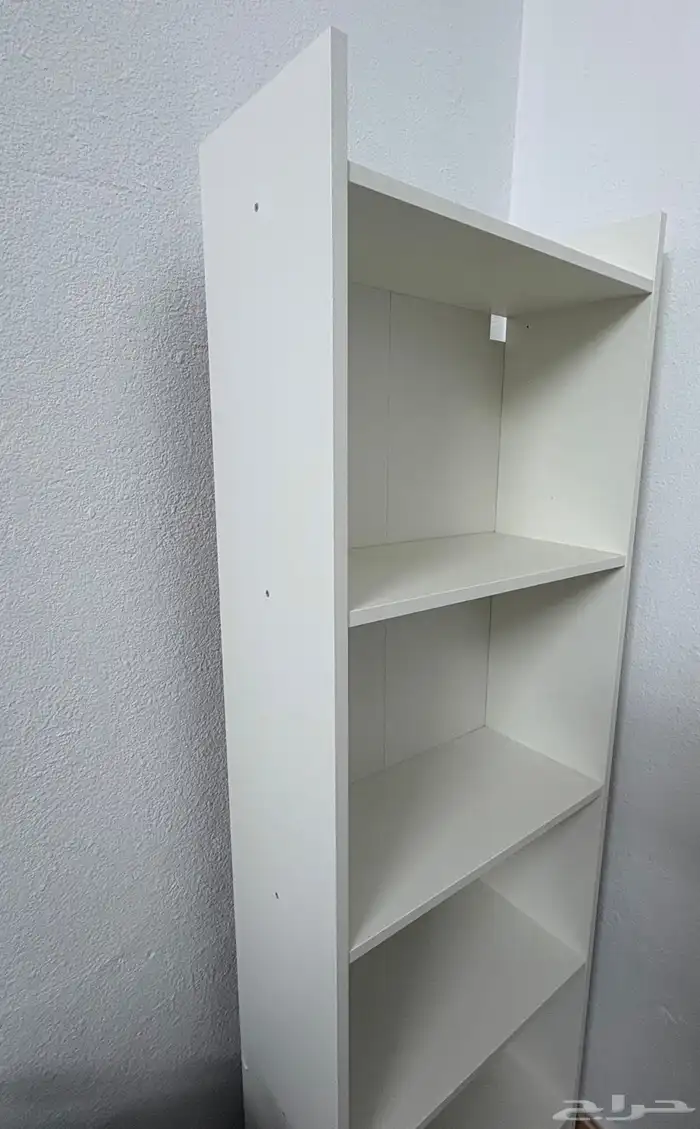 ارفف ايكيا كتب 2