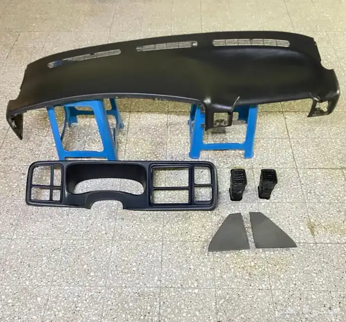 قشرة طبلون رمادي من 2000 الى 2006 نظيفة 1