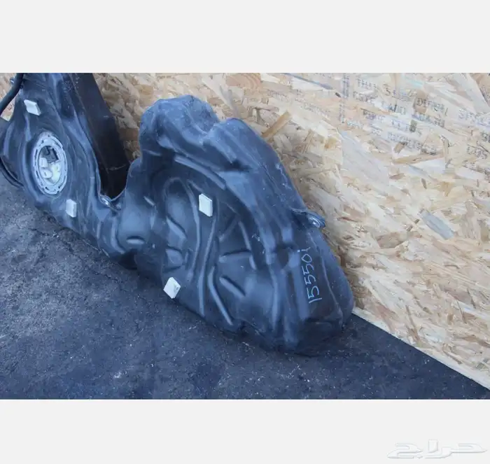 bmw 528i تانكي بنزين 3