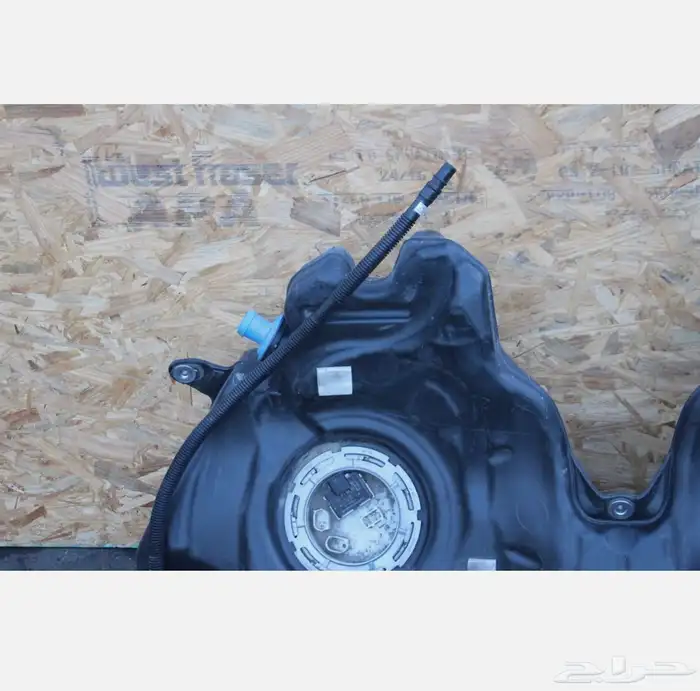 bmw 528i تانكي بنزين 2