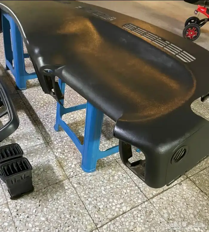 قشرة طبلون رمادي من 2000 الى 2006 نظيفة 2