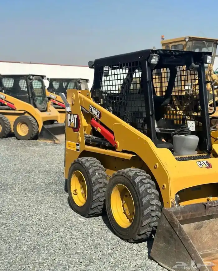 بوبكات للايجار الشهري او اليومي 0