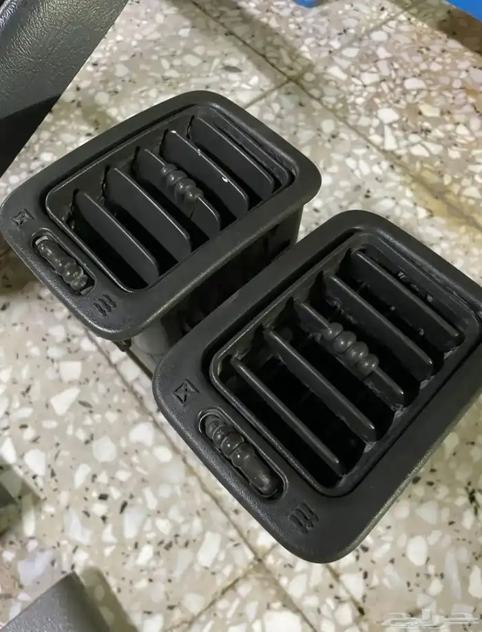 قشرة طبلون رمادي من 2000 الى 2006 نظيفة 5