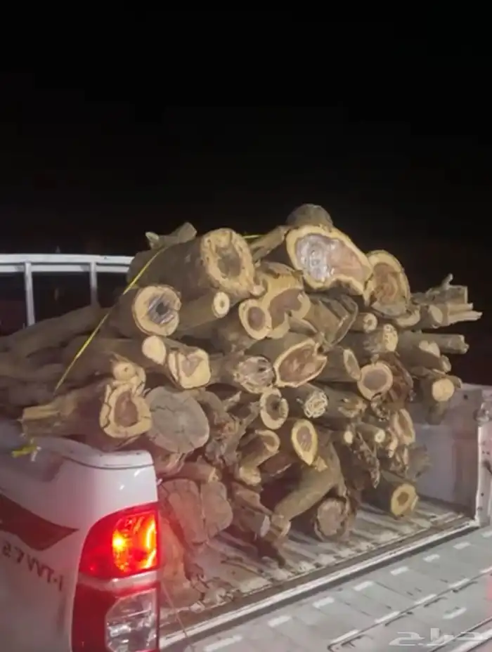 حطب سمر حملت هايلوكس 0