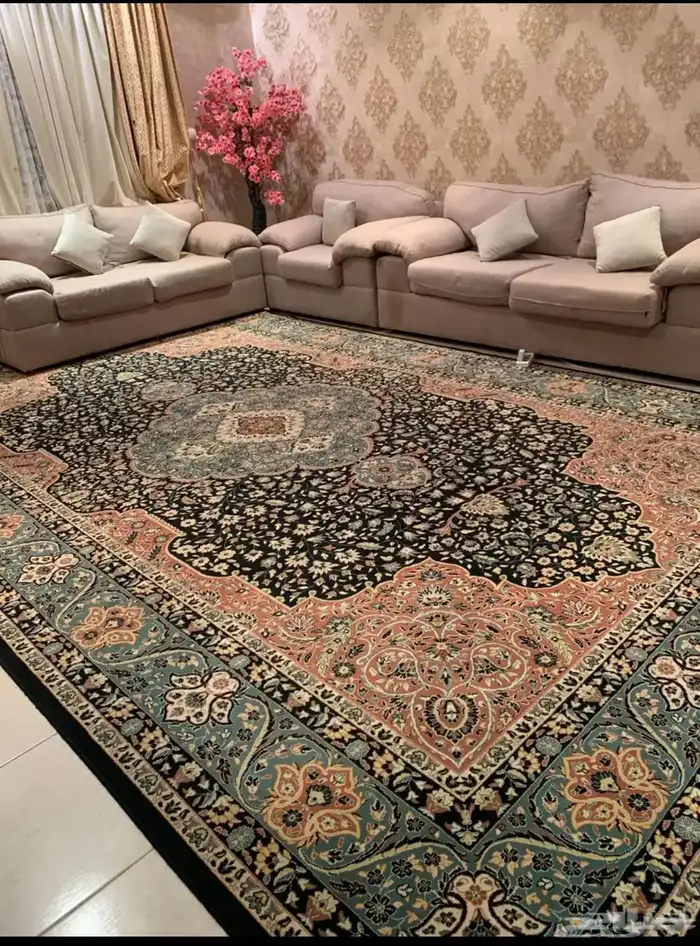 للبيع  أثاث منزل بيت كامل بحالة ممتازة 11