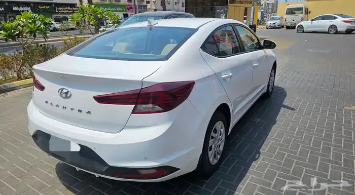 هوانداي نظيف جدا 2