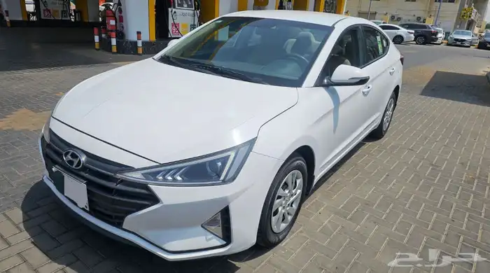 هوانداي نظيف جدا 0